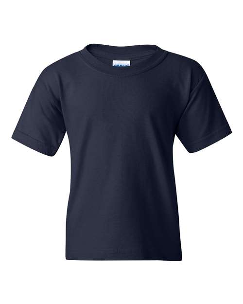 YOUTH - Gildan - Heavy Cotton™ Youth T-Shirt - 5000B