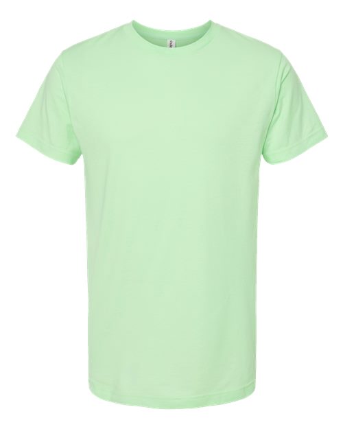 ADULT-Tultex - Fine Jersey T-Shirt - 202