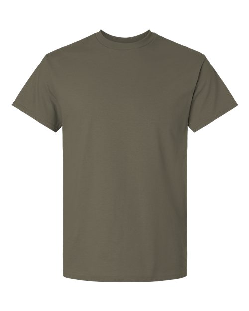 ADULT - Gildan - Ultra Cotton® T-Shirt - 2000- GROUP 2