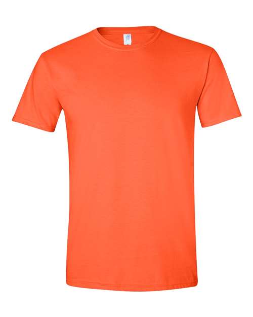 ADULT-Softstyle® T-Shirt - 64000-GROUP 2