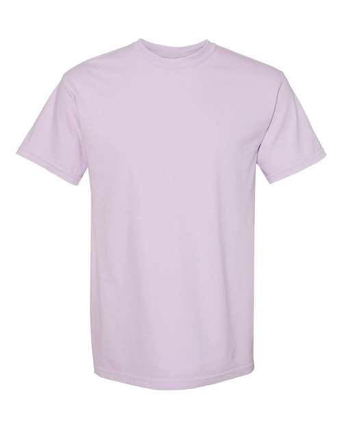 YOUTH - Comfort Colors - Garment-Dyed Heavyweight T-Shirt - 9018