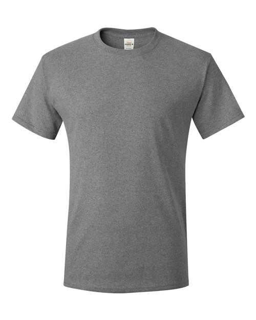 YOUTH- Hanes - Essential-T Youth T-Shirt - 5480