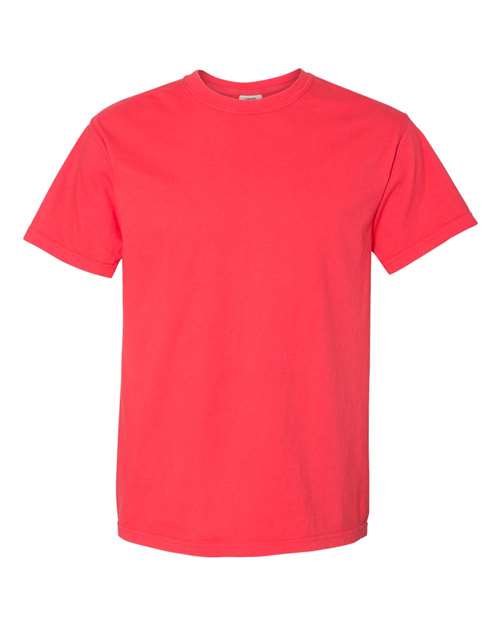 ADULT-Comfort Colors - Garment-Dyed Heavyweight T-Shirt - 1717-Group 3