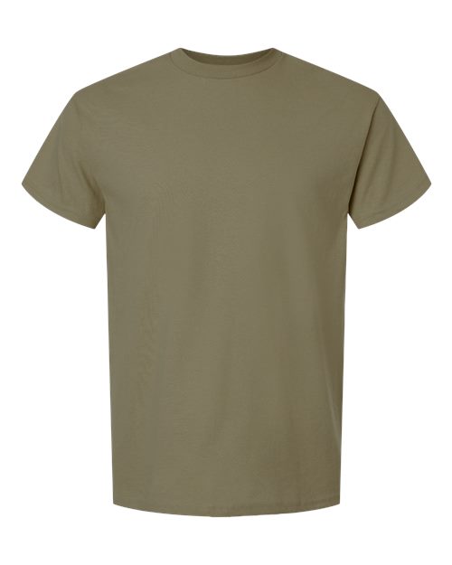 ADULT - Gildan - Ultra Cotton® T-Shirt - 2000- GROUP 2