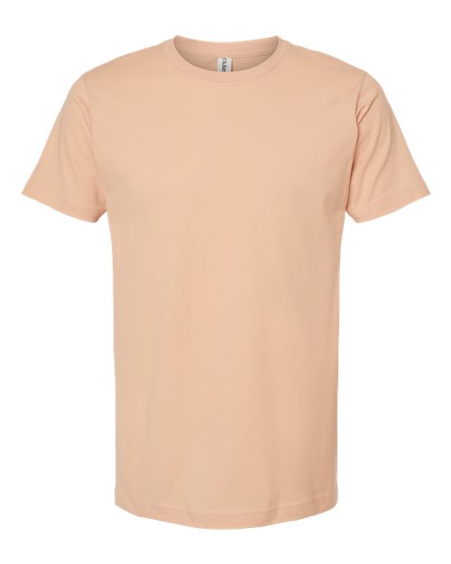 ADULT-Tultex - Fine Jersey T-Shirt - 202