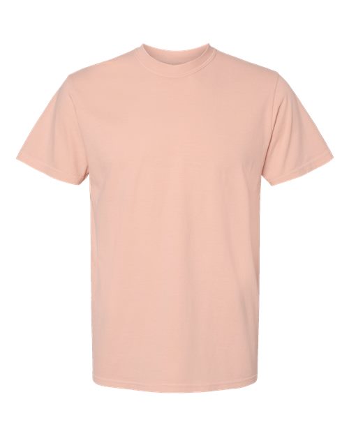 ADULT-Comfort Colors - Garment-Dyed Heavyweight T-Shirt - 1717-Group 3