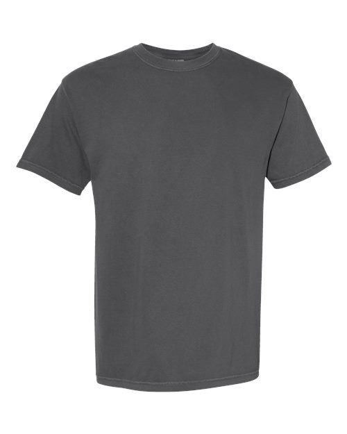 YOUTH - Comfort Colors - Garment-Dyed Heavyweight T-Shirt - 9018