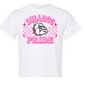 Pink Bulldog Pride Shirt Order