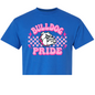 Pink Bulldog Pride Shirt Order