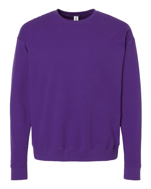 Tultex Unisex Fleece Crewneck Sweatshirt - 340