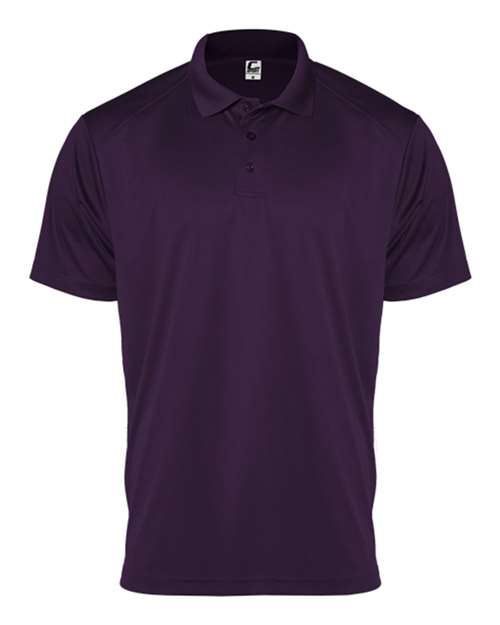 C2 Sport Men's Utility Polo - 5900