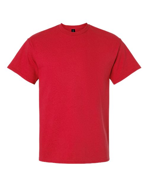 ADULT - Gildan - Ultra Cotton® T-Shirt - 2000