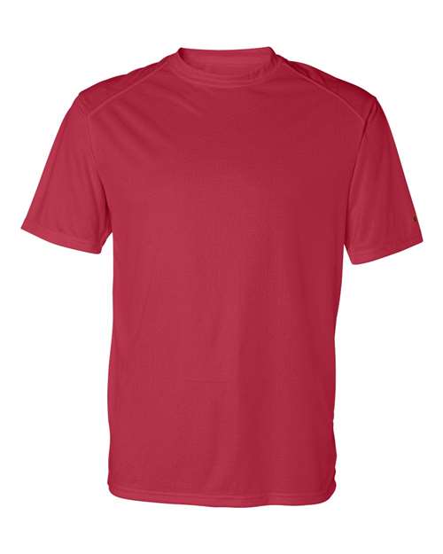 ADULT-Badger - B-Core Sport Shoulders T-Shirt - 4120