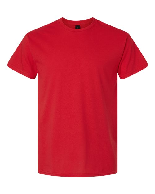 ADULT-Gildan - Light Cotton T-Shirt - 3000