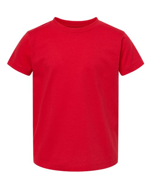 TODDLER-BELLA + CANVAS - Toddler Jersey T-Shirt- 3001T