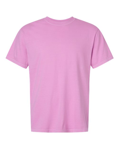 ADULT-Comfort Colors - Garment-Dyed Heavyweight T-Shirt - 1717-Group 3