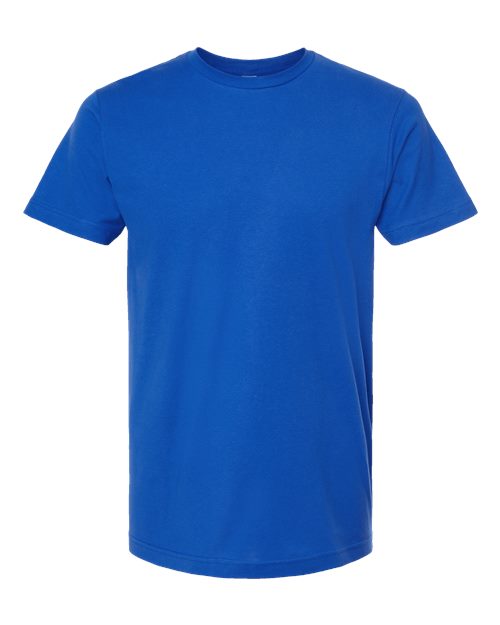 ADULT-Tultex - Fine Jersey T-Shirt - 202