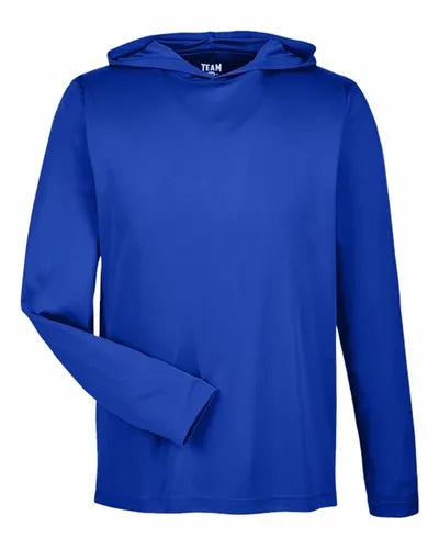 Men's Zone Performance Hoodie -ADULT (Team 365)