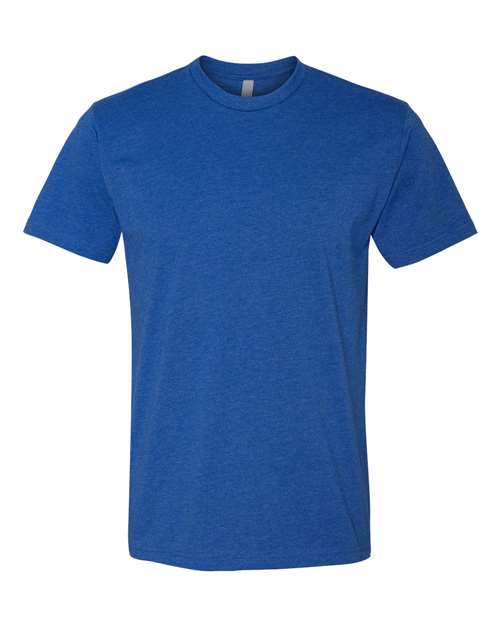 ADULT-Next Level - CVC T-Shirt - 6210