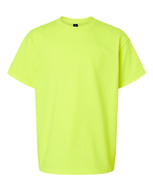 YOUTH Gildan - Ultra Cotton® Youth T-Shirt - 2000B