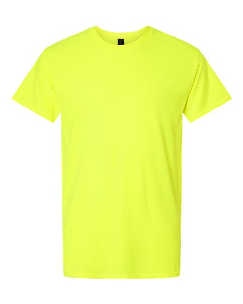 ADULT-Gildan - Light Cotton T-Shirt - 3000