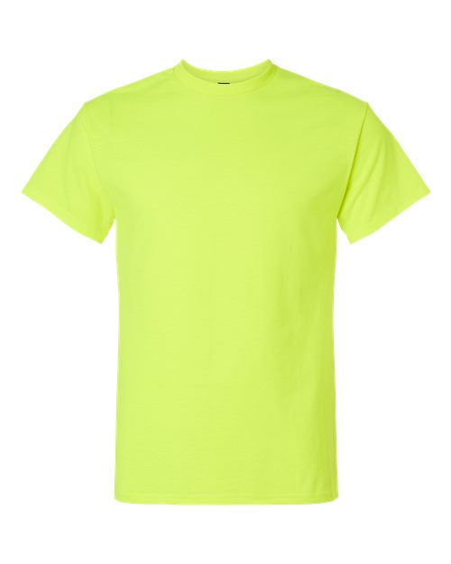 ADULT - Gildan PLUS - Ultra Cotton® T-Shirt - 2000