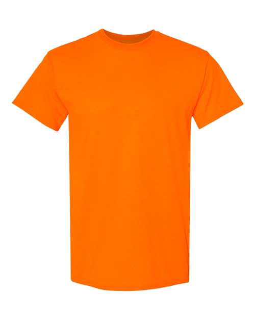 YOUTH - Gildan - Heavy Cotton™ Youth T-Shirt - 5000B