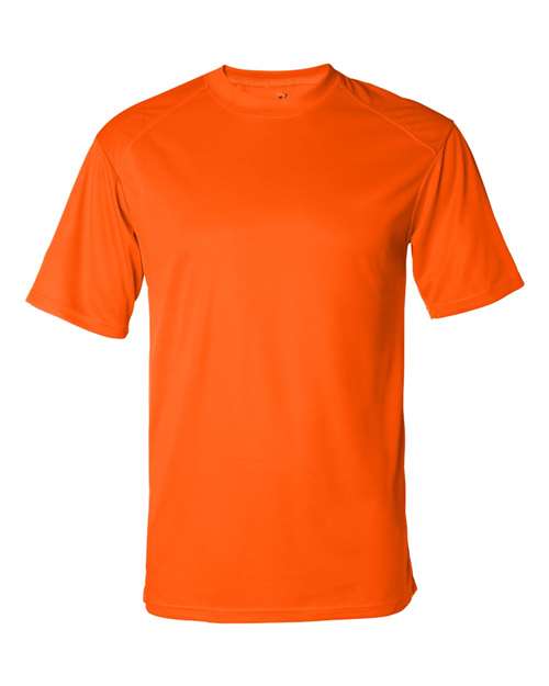 ADULT-Badger - B-Core Sport Shoulders T-Shirt - 4120