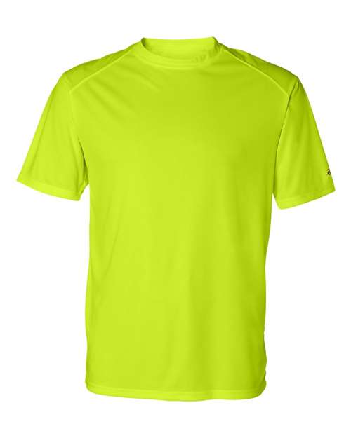 ADULT-Badger - B-Core Sport Shoulders T-Shirt - 4120