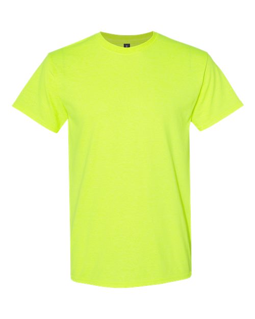 ADULT - Gildan - Heavy Cotton™ T-Shirt -5000- Group 2