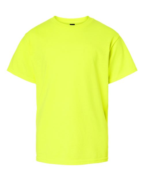 Gildan Youth Light Cotton T-Shirt - 3000B
