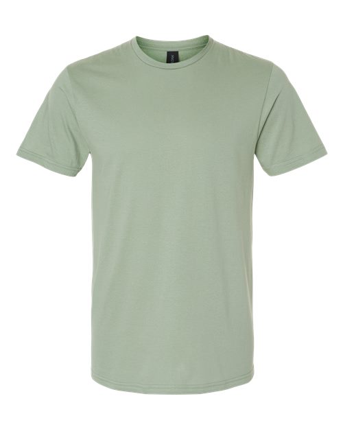 ADULT-Softstyle® T-Shirt - 64000-PLUS-GROUP 2