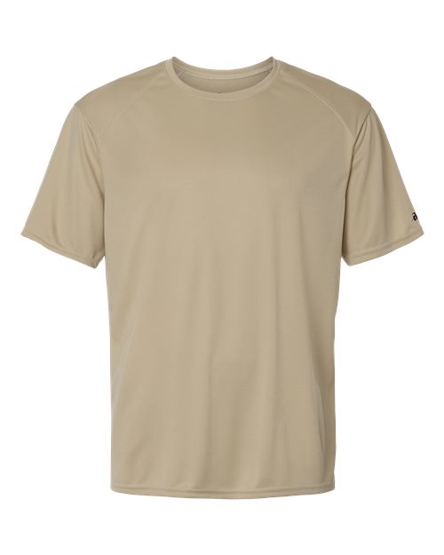 ADULT-Badger - B-Core Sport Shoulders T-Shirt - 4120