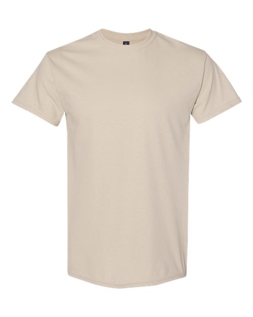 ADULT - Gildan PLUS - Ultra Cotton® T-Shirt - 2000