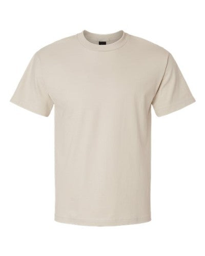 ADULT-Hanes Unisex Beefy-T T-Shirt - 518T