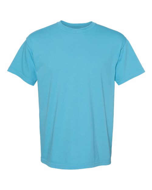 YOUTH - Comfort Colors - Garment-Dyed Heavyweight T-Shirt - 9018