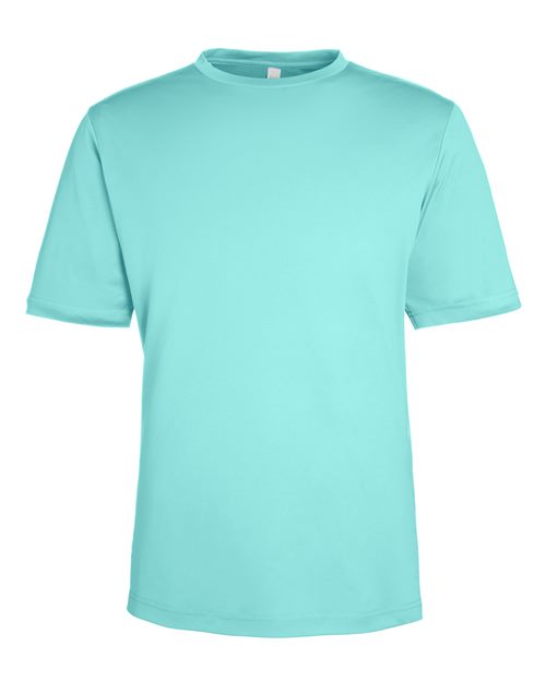 ADULT-CORE365 Unisex Capital Performance T-Shirt - CE10