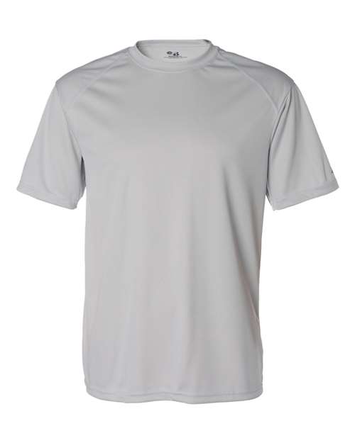 ADULT-Badger - B-Core Sport Shoulders T-Shirt - 4120