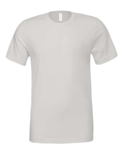 ADULT-BELLA + CANVAS - Jersey T-Shirt - 3001-GROUP 2