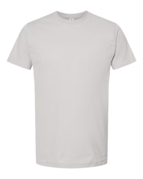 ADULT-Tultex - Fine Jersey T-Shirt - 202