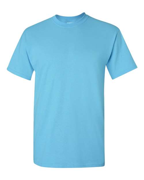 ADULT - Gildan - Heavy Cotton™ T-Shirt -5000- Group 2