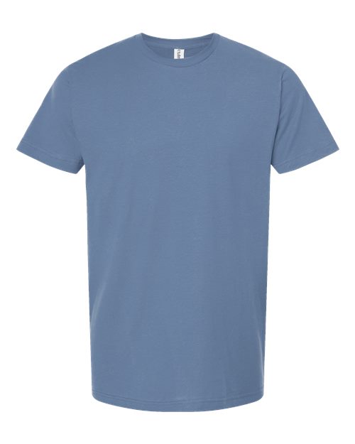 ADULT-Tultex - Fine Jersey T-Shirt - 202