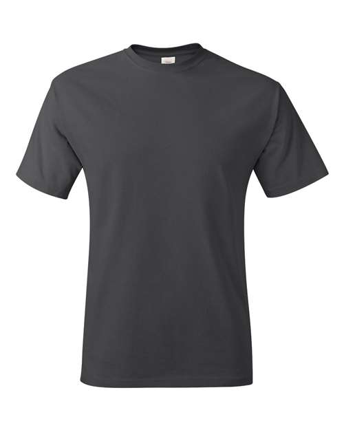 YOUTH- Hanes - Essential-T Youth T-Shirt - 5480