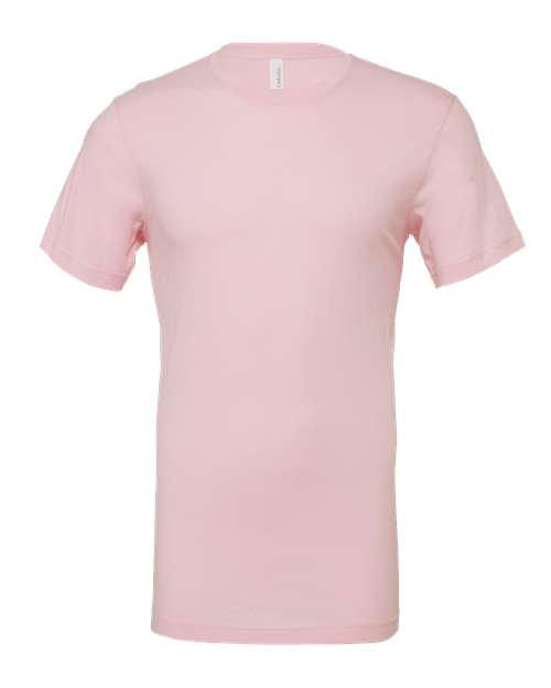 ADULT-BELLA + CANVAS - Jersey T-Shirt - 3001-GROUP 2