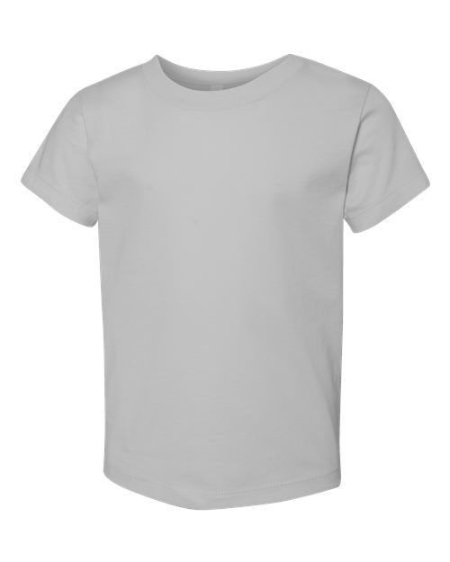 TODDLER-BELLA + CANVAS - Toddler Jersey T-Shirt- 3001T