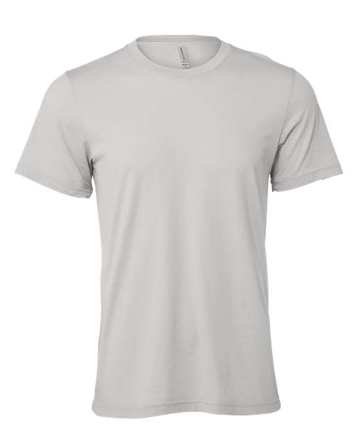 ADULT-BELLA + CANVAS - Jersey T-Shirt - 3001