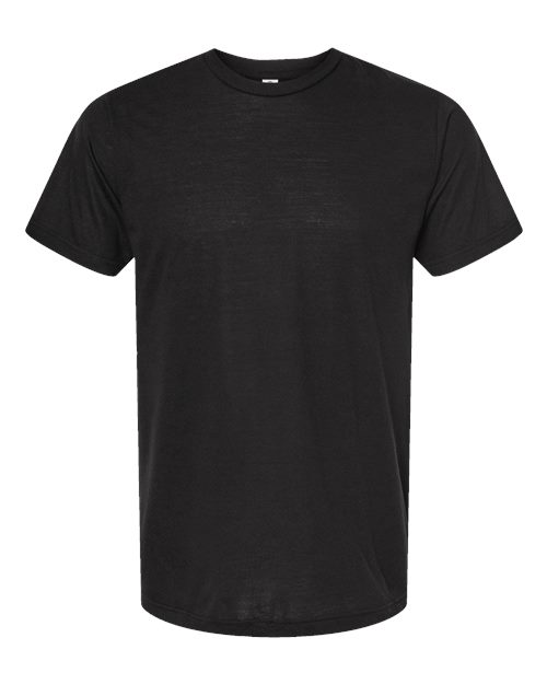 ADULT-Tultex Tri-Blend T-Shirt - 254