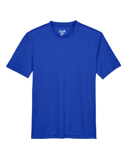 YOUTH-Team 365 Zone Performance T-Shirt - TT11Y