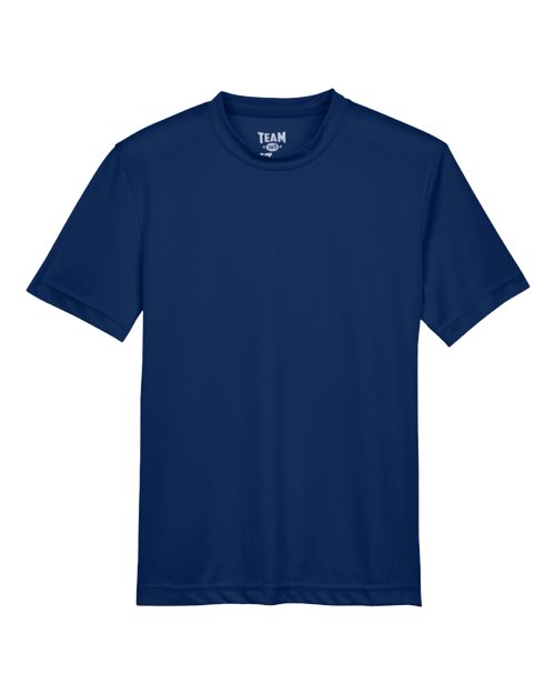 YOUTH-Team 365 Zone Performance T-Shirt - TT11Y