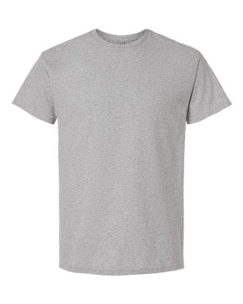 ADULT-Gildan - Light Cotton T-Shirt - 3000